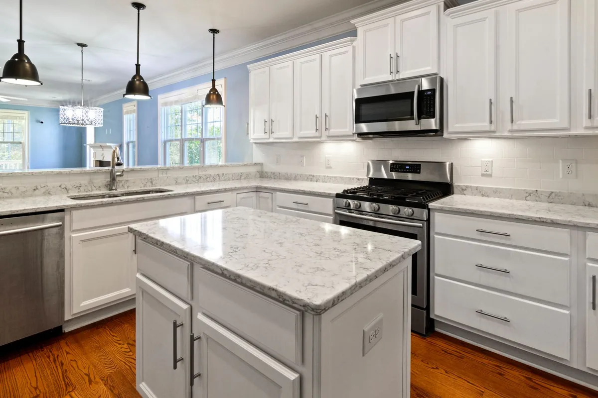 Filth & Squalor Cleanup in Lakeview Estates, GA