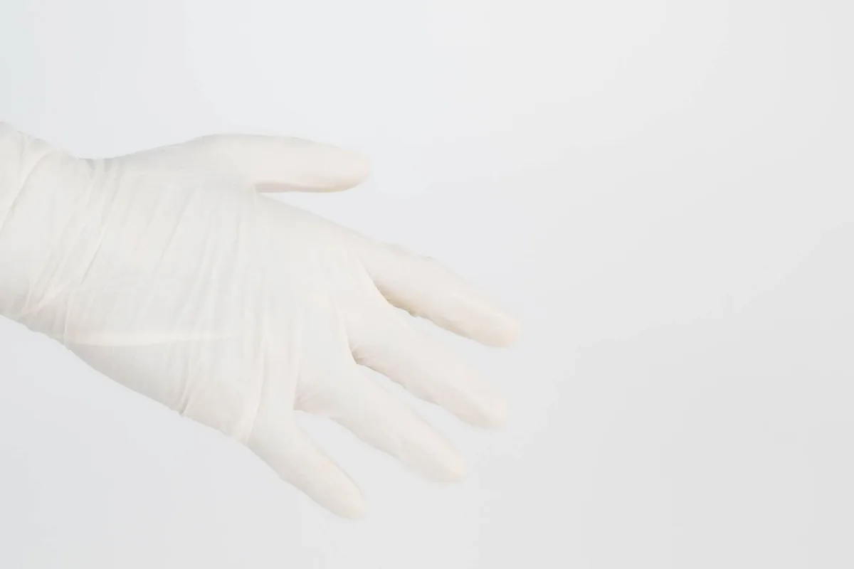 Blood Spill Cleanup in Lakeview Estates, GA